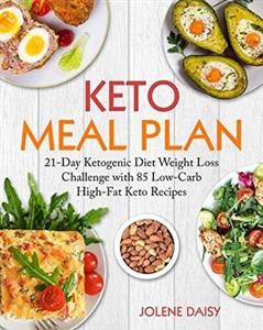Free Keto Beginner Meal Plan